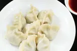 自家製水餃子(5個)（三九厨房 大森店）