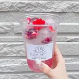 ローズレモネード（GRACIL FLORA）