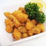 ナンコツ唐揚げ(中華食堂一番館 阿佐ヶ谷パール通り店)