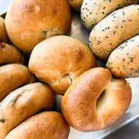 ランダムボックス8個（HATOKAI BAGEL）