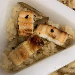 穴子飯（おにぎりや ヤソハチ）