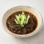 もずく酢（沖縄料理わったー家）