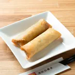 春巻き(2本)（中華の台所 紅味）