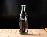コカコーラ 瓶 Coca Cola bottle（コーデュロイカフェ 大名店）