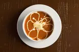 butter chicken (butter chicken curry)（ガネーシャ・ガル 代沢店）