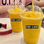 マンゴースムージー(PANCAKE)
