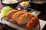 キムカツ御膳 ぷれーん（ミルフィーユカツ専門店 キムカツ 墨田）