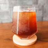 アメリカ―ノ/Americano(HOT/ICE)（卯食）
