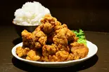 やみつき唐揚げ弁当 (大)(てけてけ 浦安店)