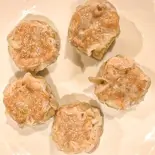肉焼売 Steamed Meat Dumpling(ニイハオ 大井町店)