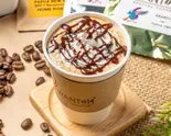 ICE CAFE MOCHA(アイスカフェモカ)（WANTOK 越谷レイクタウン店）