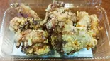 唐揚げ（油そば 油屋）