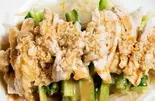 棒棒鶏（北京パーティー）