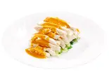 バンバンジー（満洲園 餃子酒場）