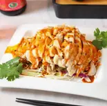 バンバンジー（中華料理 菜香菜 東陽町店）
