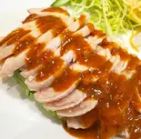 バンバンジー（三国の宴）