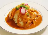 バンバンジー（味香閣）