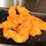 クリスピーフライドチキン（ビストロニシイケ）