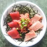 金木犀(きんもくせい)-丼類（最高級宅配鮨 恋花 本店）