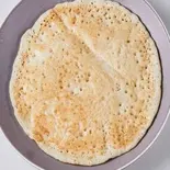 ドーサ/Dosa（バンゲラズスパイス ビストロ＆カフェ 東京駅店）