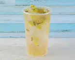 キウイフルーツジンジャー（果茶果茶 博多筑紫口2号店）