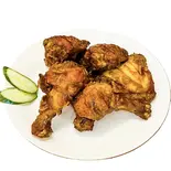 HABIBI CHICKEN / ハビビチキン（HABIBI FRIED CHICKEN）