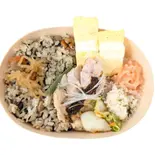 八丁堀御膳（ととりべぇ）