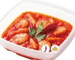 (ソースのみ・麺なし)アラビアータ（ジョリーパスタ 福岡清水店）