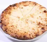 バターチキンチーズナンセット/ Butter chicken cheese nan set（アジアンレストラン＆バー HEAVEN）