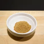 煮干粉（東京極上煮干 野毛店）