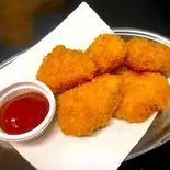 カマンベールフライ（串屋横丁 西船橋北口店）
