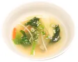 野菜スープ（味菜家）