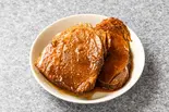 豚二枚（ラーメン宮郎）