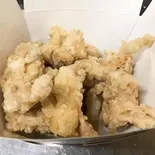 唐揚げ(150g)（首領タコス）