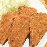 ハムカツ(大衆居酒屋大ちゃん調布店)