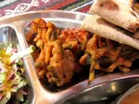 ベジパコダ(パコラ)(6個入り)・ Veg Pakoda(6P)（ネパール料理サーランギ）
