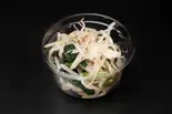 ナムル（焼肉犇 中野坂上店）