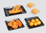 【超お得価格！】花梨特製オードブル(唐揚げ3個、イカ団子5個、春巻き2本、ゴマ団子2個)（究極の麻婆豆腐専門店 南京町 花梨麻婆飯店）