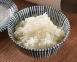 ライス（横浜家系ラーメン 一新家）