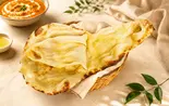 バターナン butter nan（ナマステキッチン）