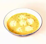 スープモモ - Momo Soup(よろこんで)