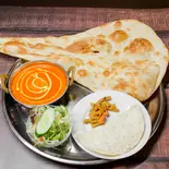 ディナーセット(ヒマラヤ ダイニングアンドバー (HIMALAYA Dining and Bar))