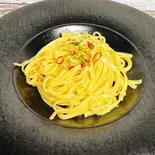 激辛ペペロンチーノ(生パスタ専門店Greco【グルテンフリーパスタもご用意しております】)