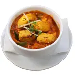フィッシュティッカマサラ Fish Tikka Masala（インド・ネパールレストラン RARA KITCHEN）
