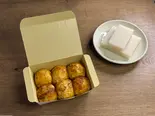 モッチキチー(餅入)6個（チキチーボールのお店 響-kyo-）