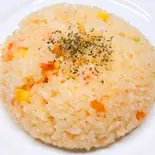 ピラフ（喫茶 しっぽ）