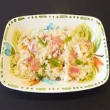 ピラフ（ヒルトップ）