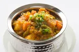ミックスベジタブルカレー/Mixed vegetables curry(アグニ 松島)