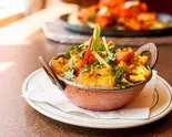 アルゴビ Aloo Gobhi（インド料理 ケバブ ＆ ビリヤニ ハウス Indian Restaurant Kebab ＆ Biryani house）