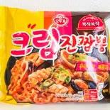 [オットギ]クリームジンチャンポン 1P（韓ビニ 足立店）